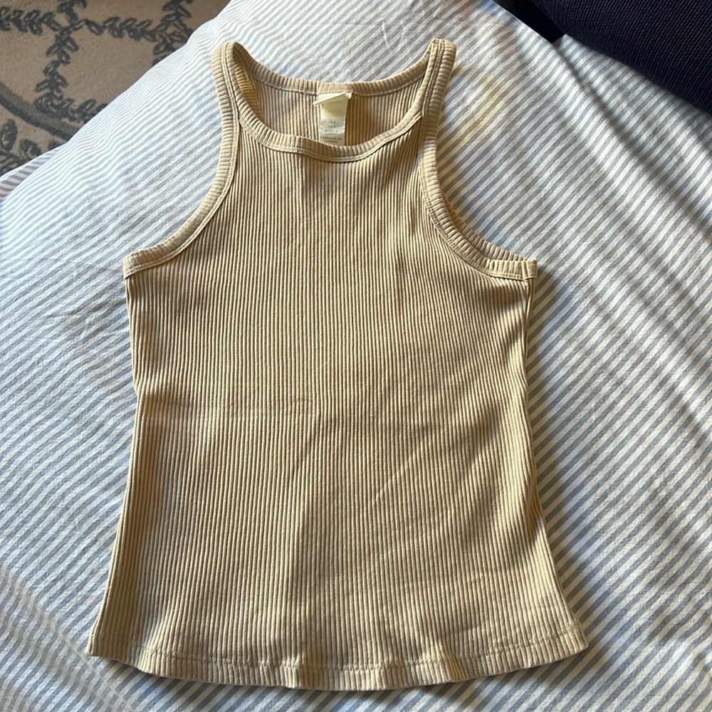 H&M tank top